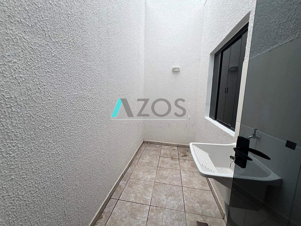 Casa, 3 quartos, 53 m² - Foto 14