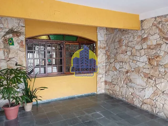 Casa com 175m² 3 quartos e 1 banheiro, à venda, no bairro Pestana em Osasco