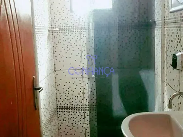 Casa com 80m² 3 quartos e 3 banheiros, à venda, no bairro Campo Grande em Rio de Janeiro