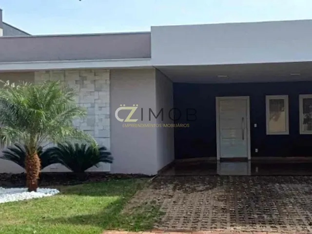 Casa com 300m² 3 quartos e 2 banheiros, à venda, no bairro Portal da Mata em Ribeirão Preto
