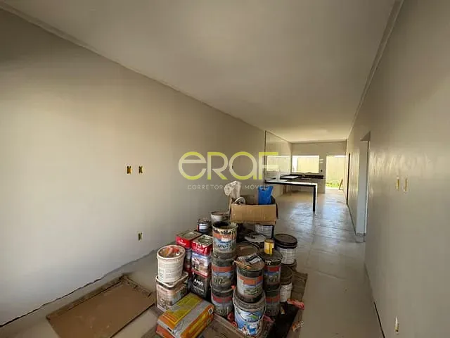 Casa com 216m² 3 quartos e 2 banheiros, à venda, no bairro Setor de Chácaras Sul em Formosa
