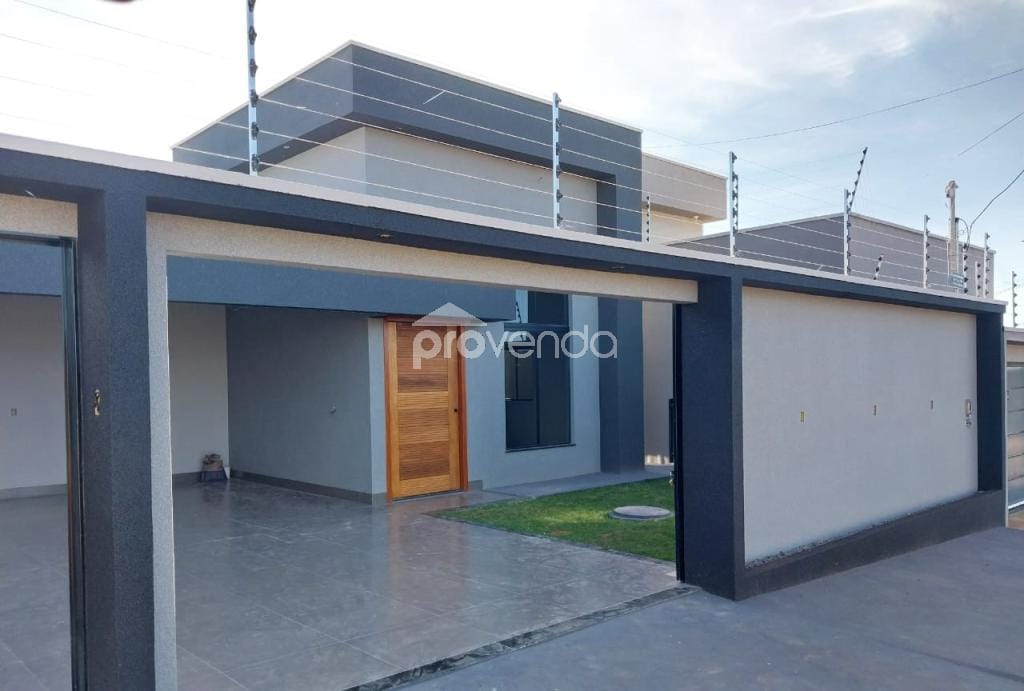 Casa, 3 quartos, 175 m² - Foto 2