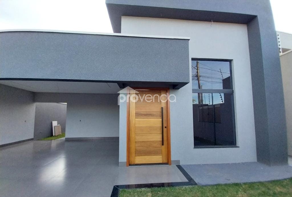 Casa, 3 quartos, 175 m² - Foto 3