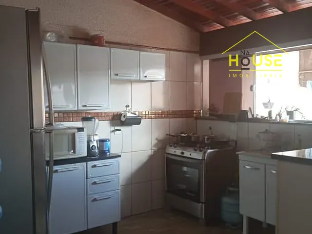 Casa com 300m² 3 quartos e 4 banheiros, à venda, no bairro São Damião em Votuporanga