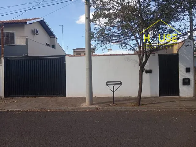 Casa com 300m² 3 quartos e 4 banheiros, à venda, no bairro São Damião em Votuporanga