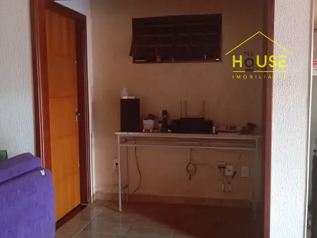 Casa com 300m² 3 quartos e 4 banheiros, à venda, no bairro São Damião em Votuporanga