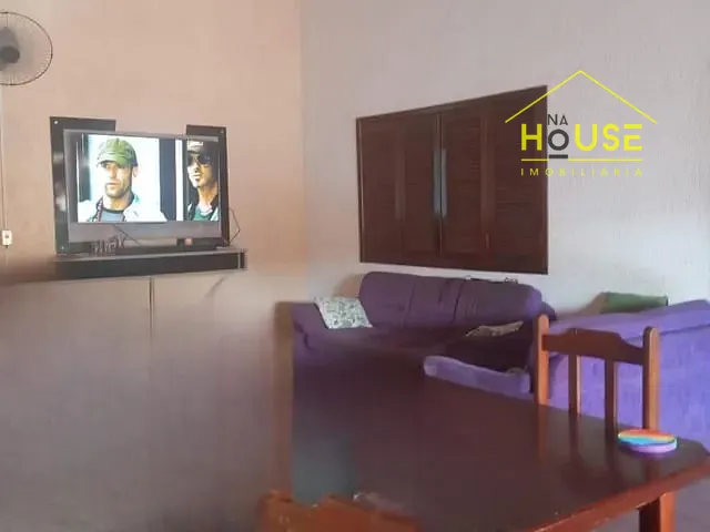 Casa com 300m² 3 quartos e 4 banheiros, à venda, no bairro São Damião em Votuporanga