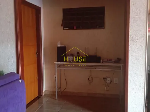 Casa com 300m² 3 quartos e 4 banheiros, à venda, no bairro São Damião em Votuporanga