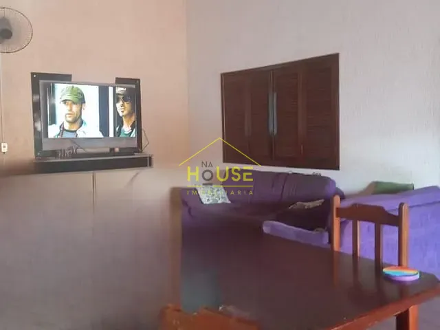 Casa com 300m² 3 quartos e 4 banheiros, à venda, no bairro São Damião em Votuporanga