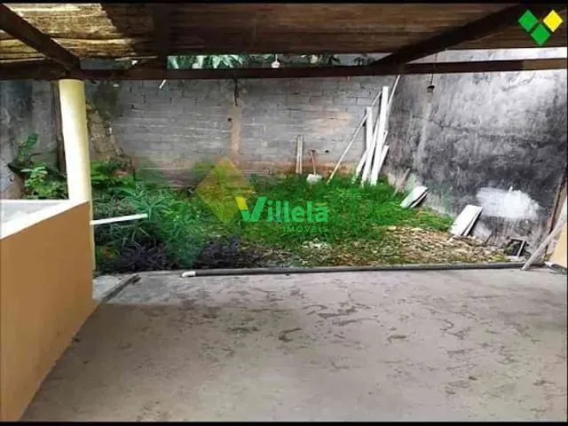 Casa à venda, no bairro Vila Ferlópolis em Itaquaquecetuba