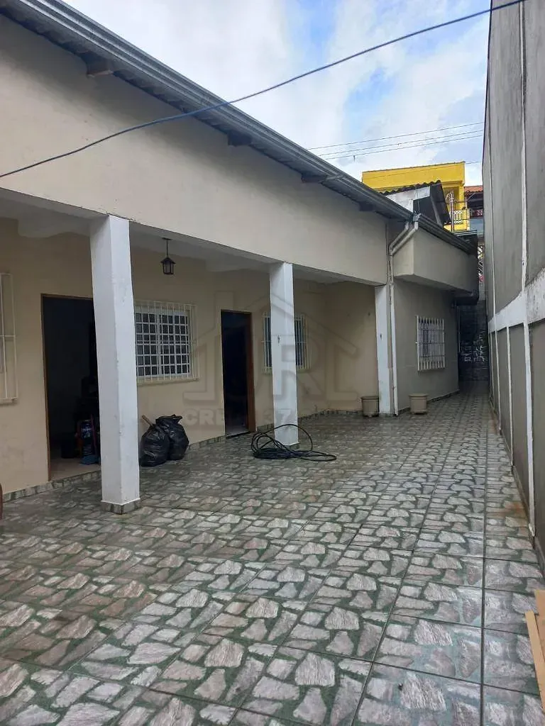 Casa, 2 quartos, 125 m² - Foto 2