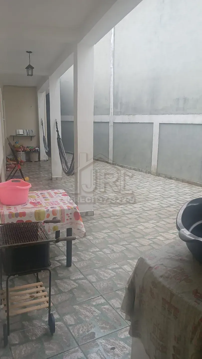 Casa, 2 quartos, 125 m² - Foto 16