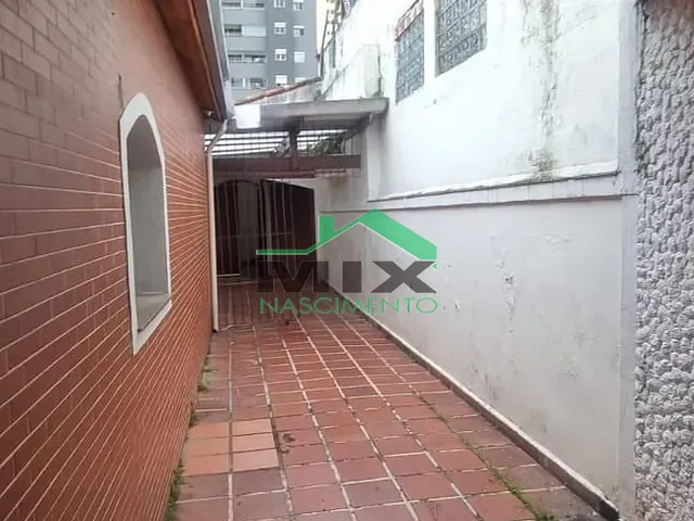 Casa com 300m² 2 quartos e 2 banheiros, à venda, no bairro Taboão em São Bernardo do Campo