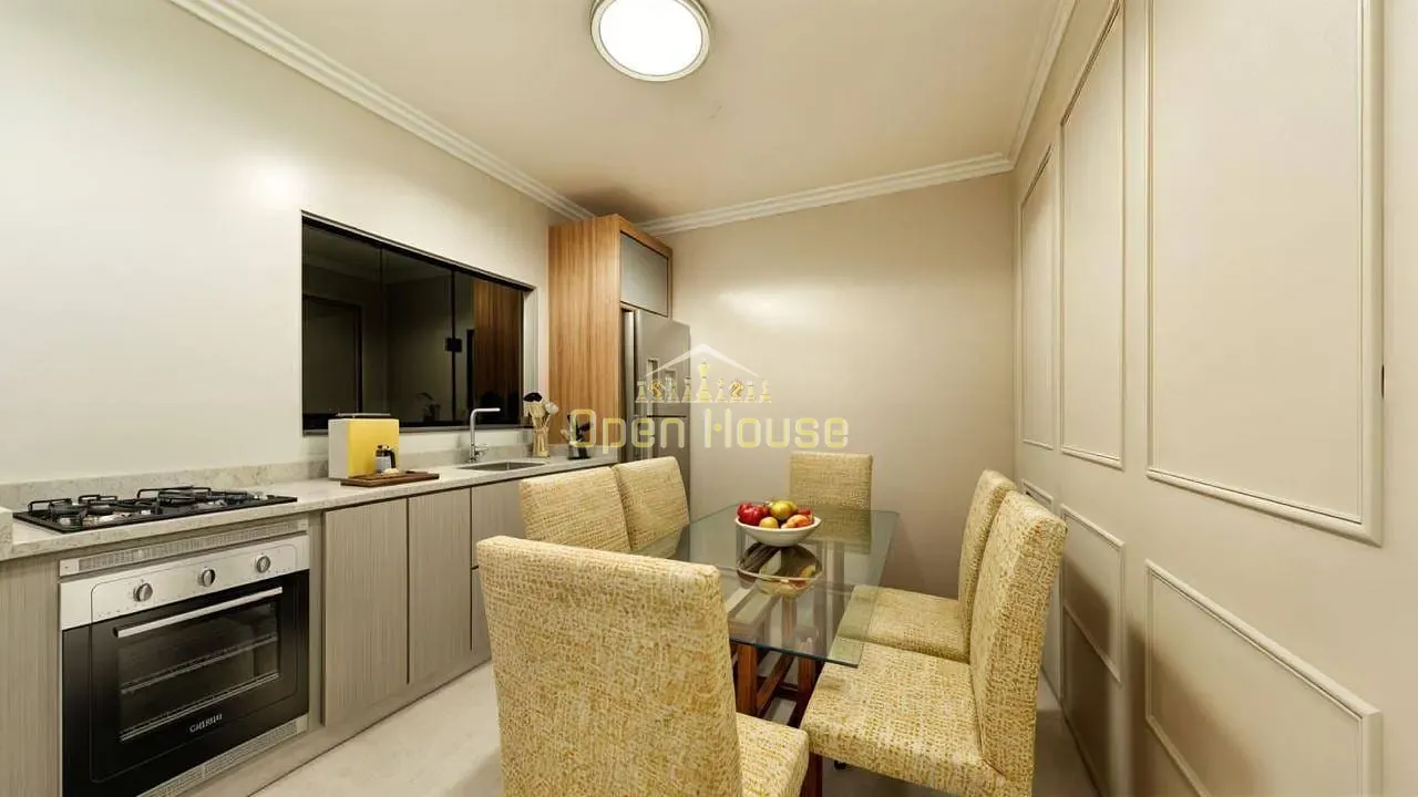 Casa, 2 quartos, 99 m² - Foto 6