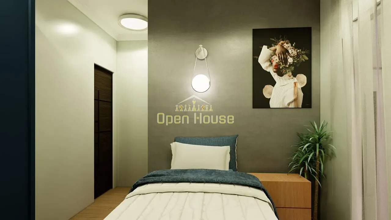 Casa, 2 quartos, 99 m² - Foto 14