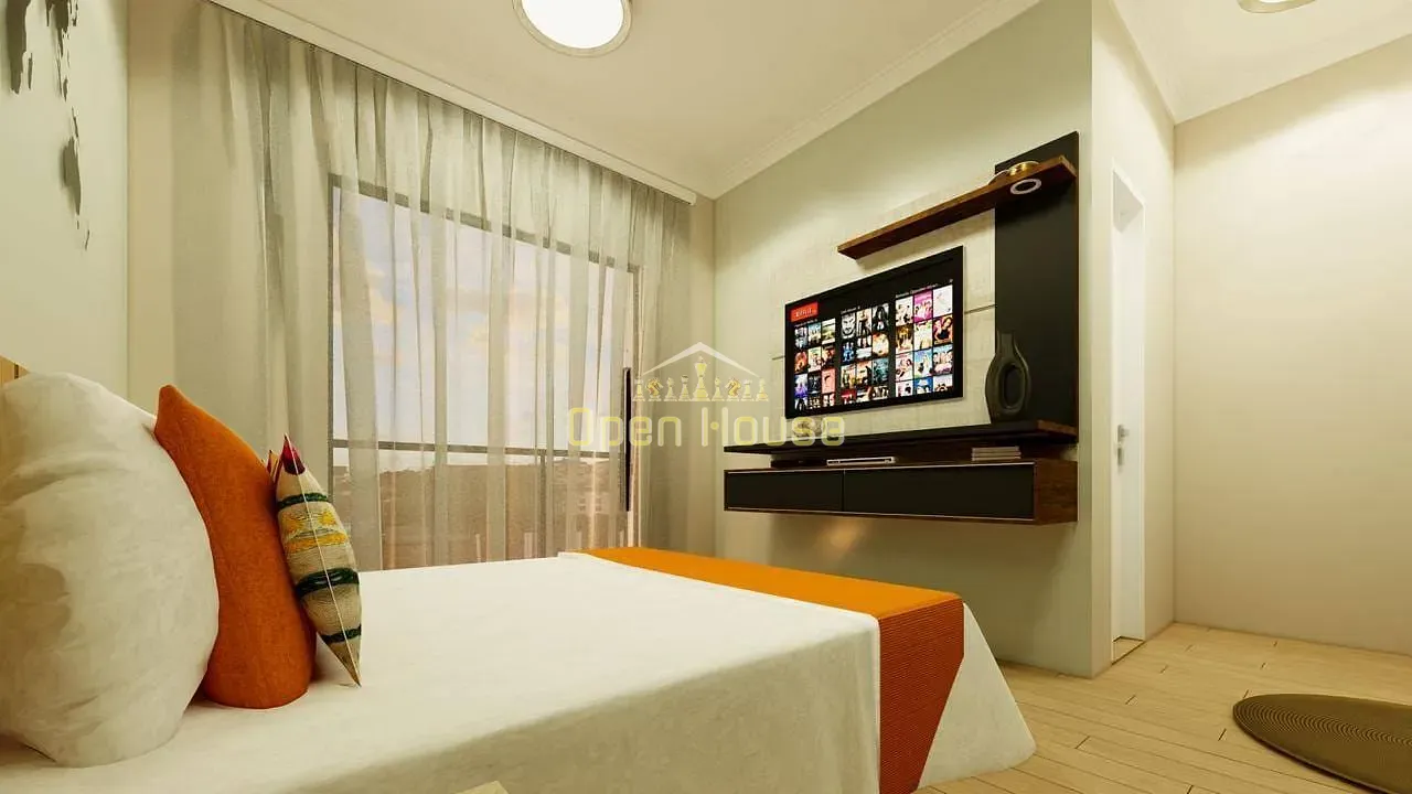 Casa, 2 quartos, 99 m² - Foto 11