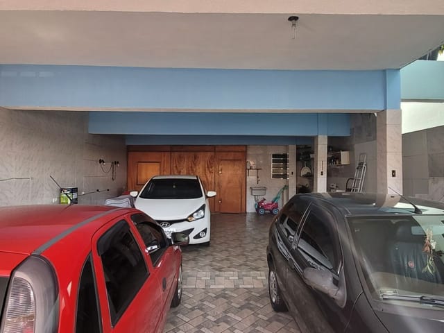 Casa com 328m² 3 quartos e 1 banheiro, à venda, no bairro Jardim Santa Margarida em São Paulo