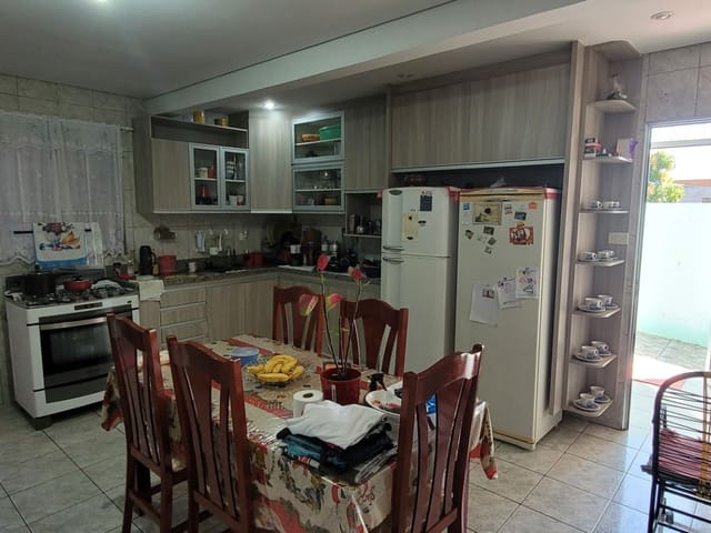 Casa com 328m² 3 quartos e 1 banheiro, à venda, no bairro Jardim Santa Margarida em São Paulo