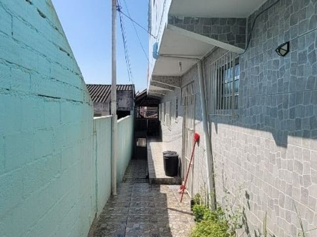 Casa com 328m² 3 quartos e 1 banheiro, à venda, no bairro Jardim Santa Margarida em São Paulo