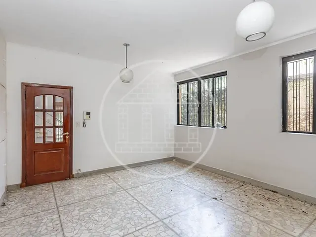 Casa com 500m² 2 quartos e 3 banheiros, à venda ou para alugar, no bairro Brooklin Paulista em São Paulo