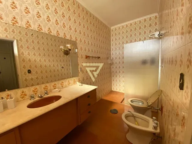 Casa com 394m², para alugar, no bairro Alto da Boa Vista em Ribeirão Preto