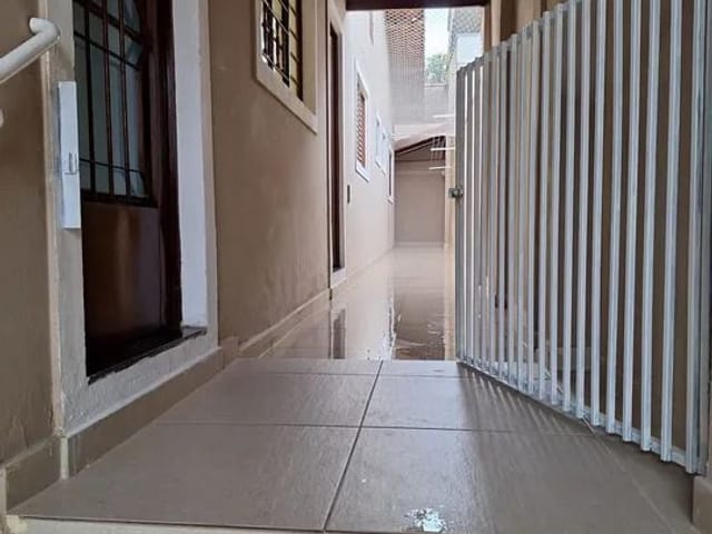 Foto do Casa - Casa com 2 dormitórios à venda, 90 m² por R$ 460.000,00 - Bosque dos Eucaliptos - São José dos Campos/SP | RUSSI IMÓVEIS