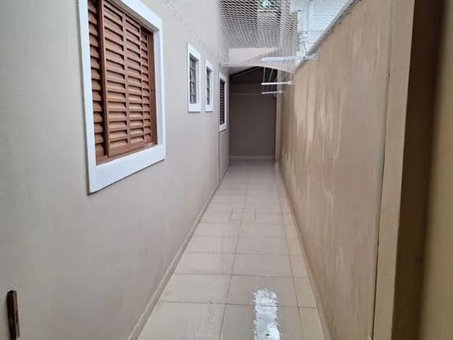 Foto do Casa - Casa com 2 dormitórios à venda, 90 m² por R$ 460.000,00 - Bosque dos Eucaliptos - São José dos Campos/SP | RUSSI IMÓVEIS
