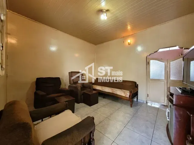 Casa com 200m² 2 quartos e 1 banheiro, à venda, no bairro Centro em Andradas