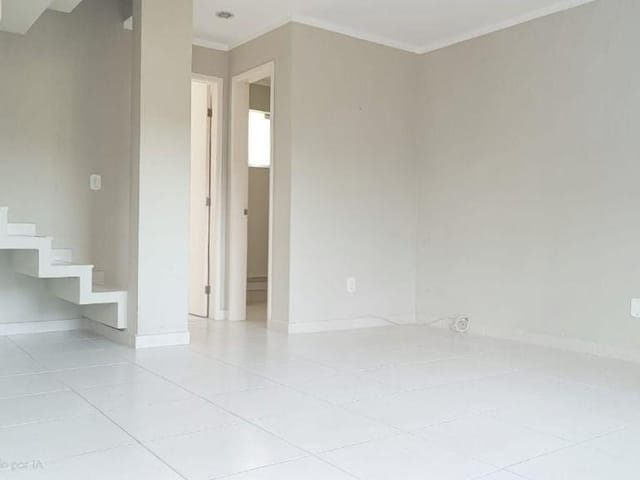 Foto do Casa - Casa para locação, 3 quartos com vaga em Itaipu | SelfSpin