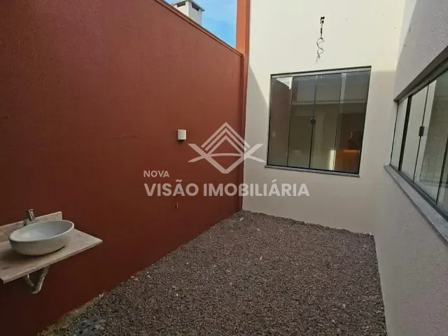 Casa 3 quartos e 1 banheiro, para alugar, no bairro Residencial Deville em Sinop