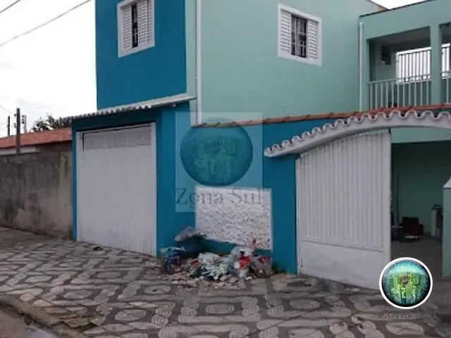 Casa com 320m² 2 quartos e 1 banheiro, à venda, no bairro Além Ponte em Sorocaba