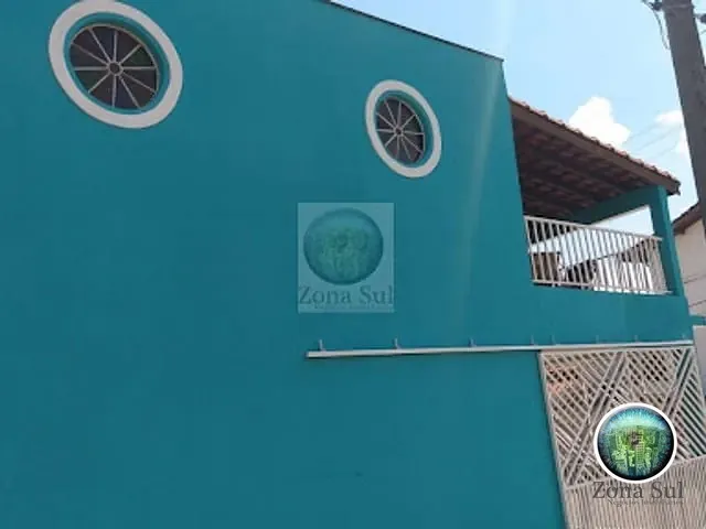 Casa com 320m² 2 quartos e 1 banheiro, à venda, no bairro Além Ponte em Sorocaba