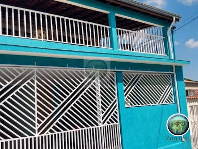 Casa com 320m² 2 quartos e 1 banheiro, à venda, no bairro Além Ponte em Sorocaba