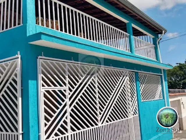 Casa com 320m² 2 quartos e 1 banheiro, à venda, no bairro Além Ponte em Sorocaba