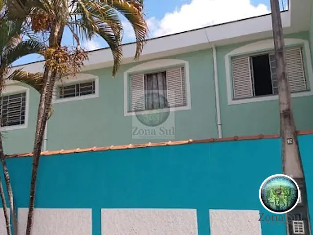 Casa com 320m² 2 quartos e 1 banheiro, à venda, no bairro Além Ponte em Sorocaba