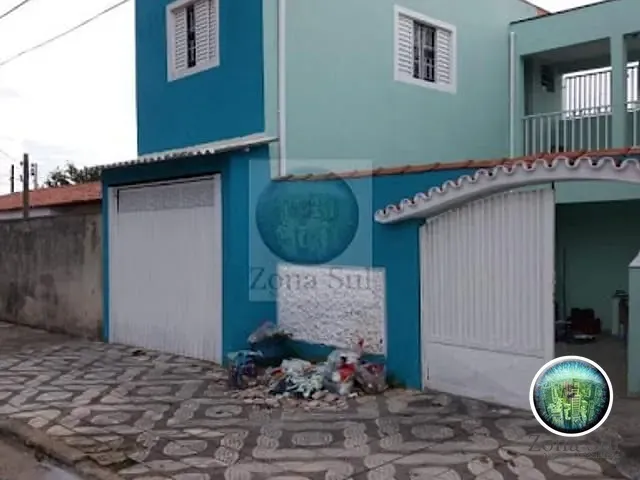 Casa com 320m² 2 quartos e 1 banheiro, à venda, no bairro Além Ponte em Sorocaba