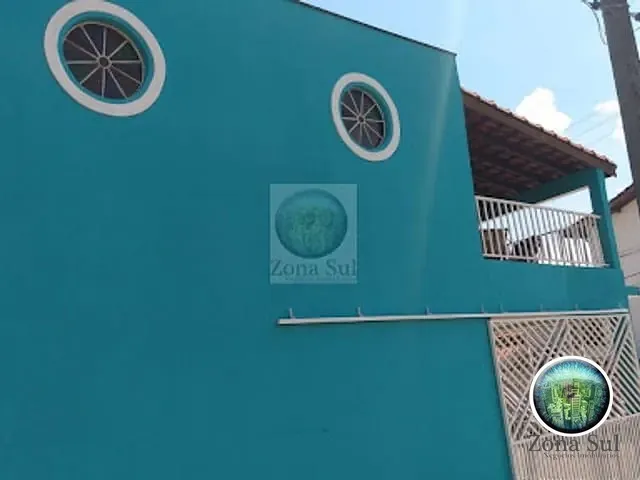 Casa com 320m² 2 quartos e 1 banheiro, à venda, no bairro Além Ponte em Sorocaba