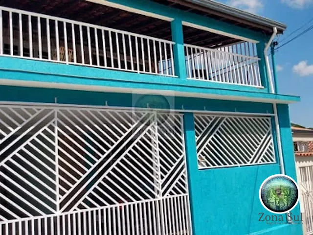 Casa com 320m² 2 quartos e 1 banheiro, à venda, no bairro Além Ponte em Sorocaba