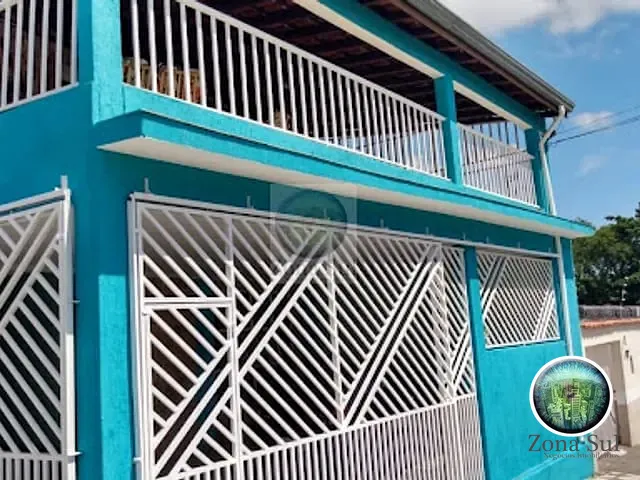 Casa com 320m² 2 quartos e 1 banheiro, à venda, no bairro Além Ponte em Sorocaba