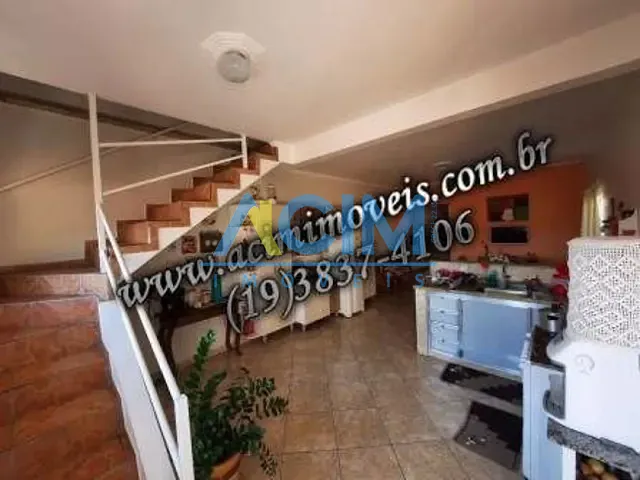 Casa com 150m², à venda, no bairro Centro em Pedreira