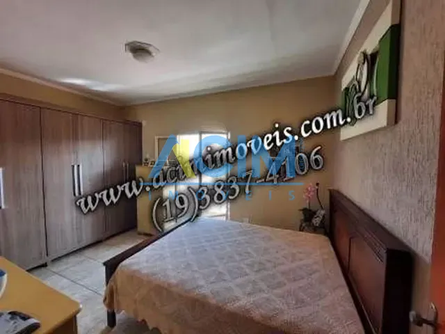 Casa com 150m², à venda, no bairro Centro em Pedreira