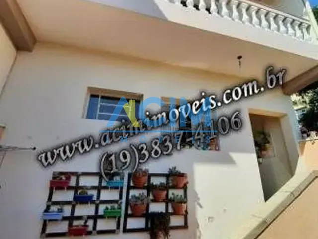 Casa com 150m², à venda, no bairro Centro em Pedreira