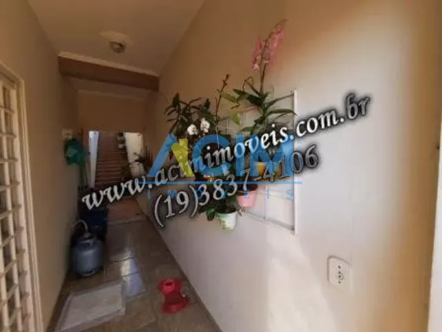 Casa com 150m², à venda, no bairro Centro em Pedreira