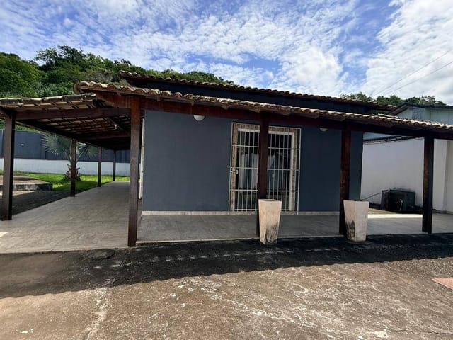 Casa com 440m² 2 quartos e 2 banheiros, à venda, no bairro Jardim Atlântico Oeste (Itaipuaçu) em Maricá