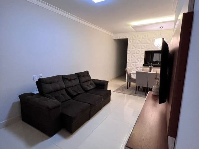 Casa com 100m² 2 quartos e 2 banheiros, à venda, no bairro Parque Imperial em Campos dos Goytacazes