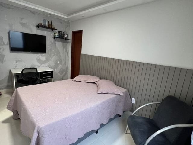 Casa com 100m² 2 quartos e 2 banheiros, à venda, no bairro Parque Imperial em Campos dos Goytacazes