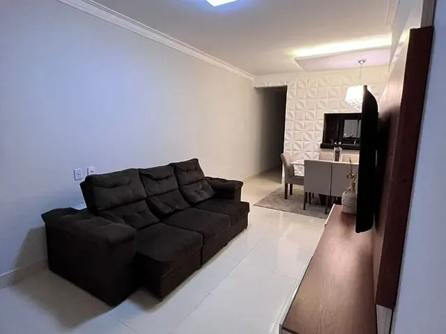 Casa com 100m² 2 quartos e 2 banheiros, à venda, no bairro Parque Imperial em Campos dos Goytacazes