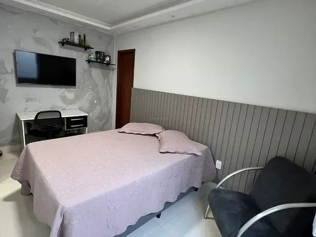 Casa com 100m² 2 quartos e 2 banheiros, à venda, no bairro Parque Imperial em Campos dos Goytacazes