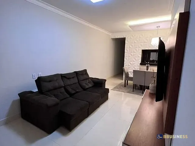 Casa com 100m² 2 quartos e 2 banheiros, à venda, no bairro Parque Imperial em Campos dos Goytacazes