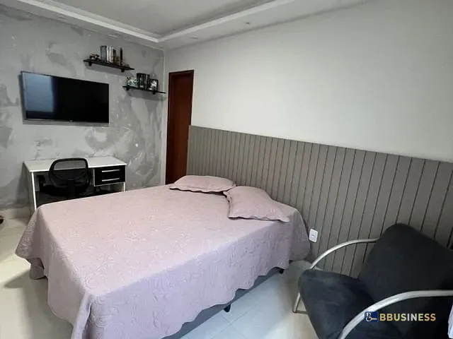 Casa com 100m² 2 quartos e 2 banheiros, à venda, no bairro Parque Imperial em Campos dos Goytacazes